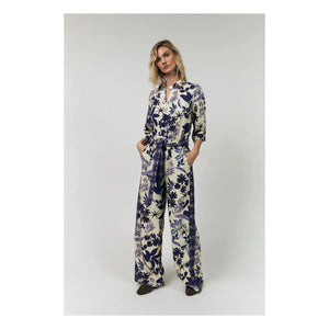 Lollys Laundry - Vicky Hose | Blau