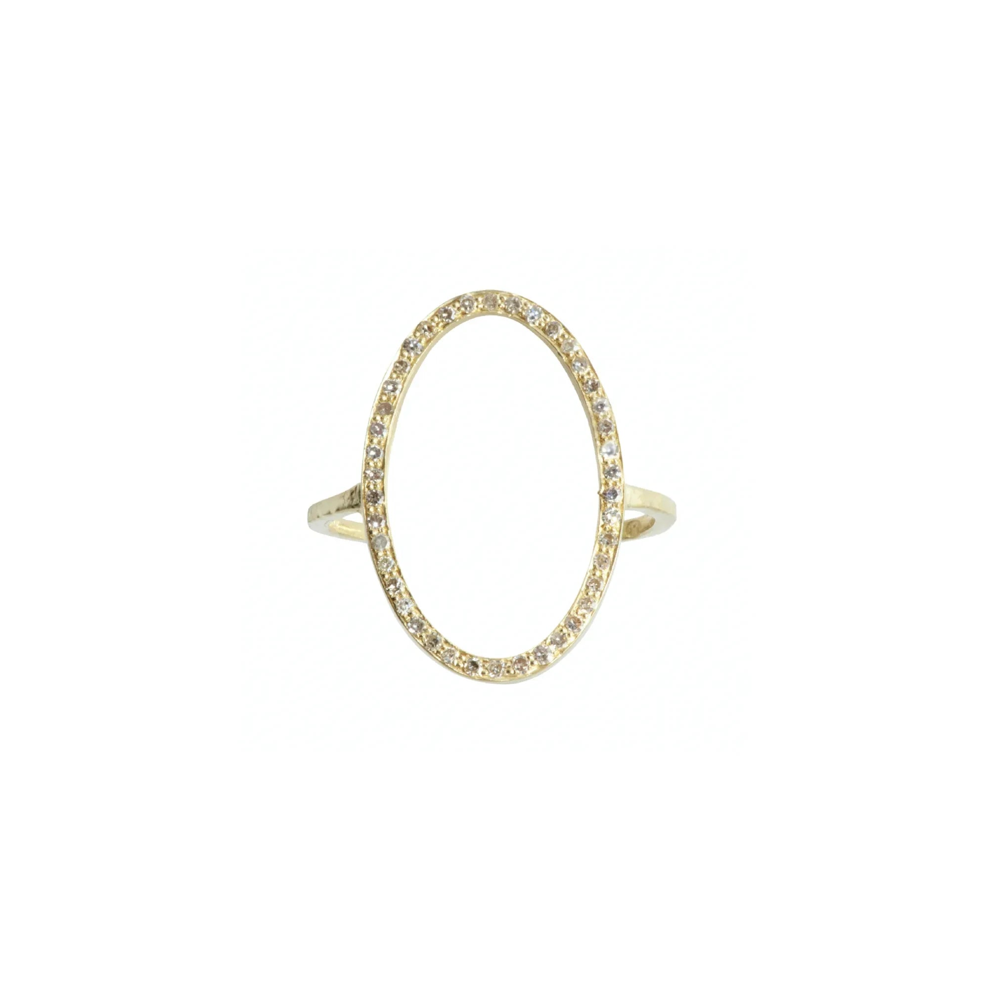 5. Oktober – Glen Ring | Gold