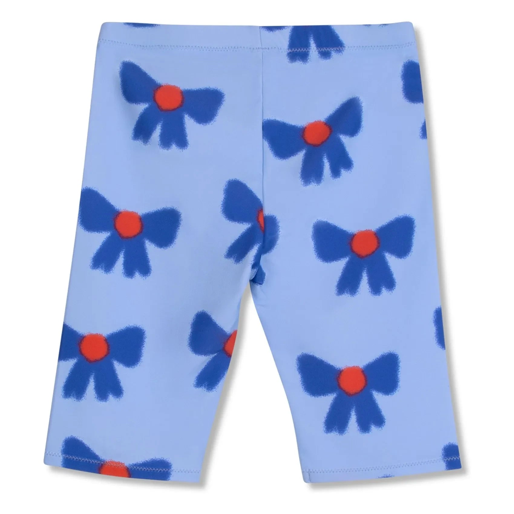 Wynken - Loop Shorts Knots Recycled Fibers | Blau