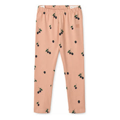 Liewood - Marie Baies Leggings aus Bio-Baumwolle | Rosa