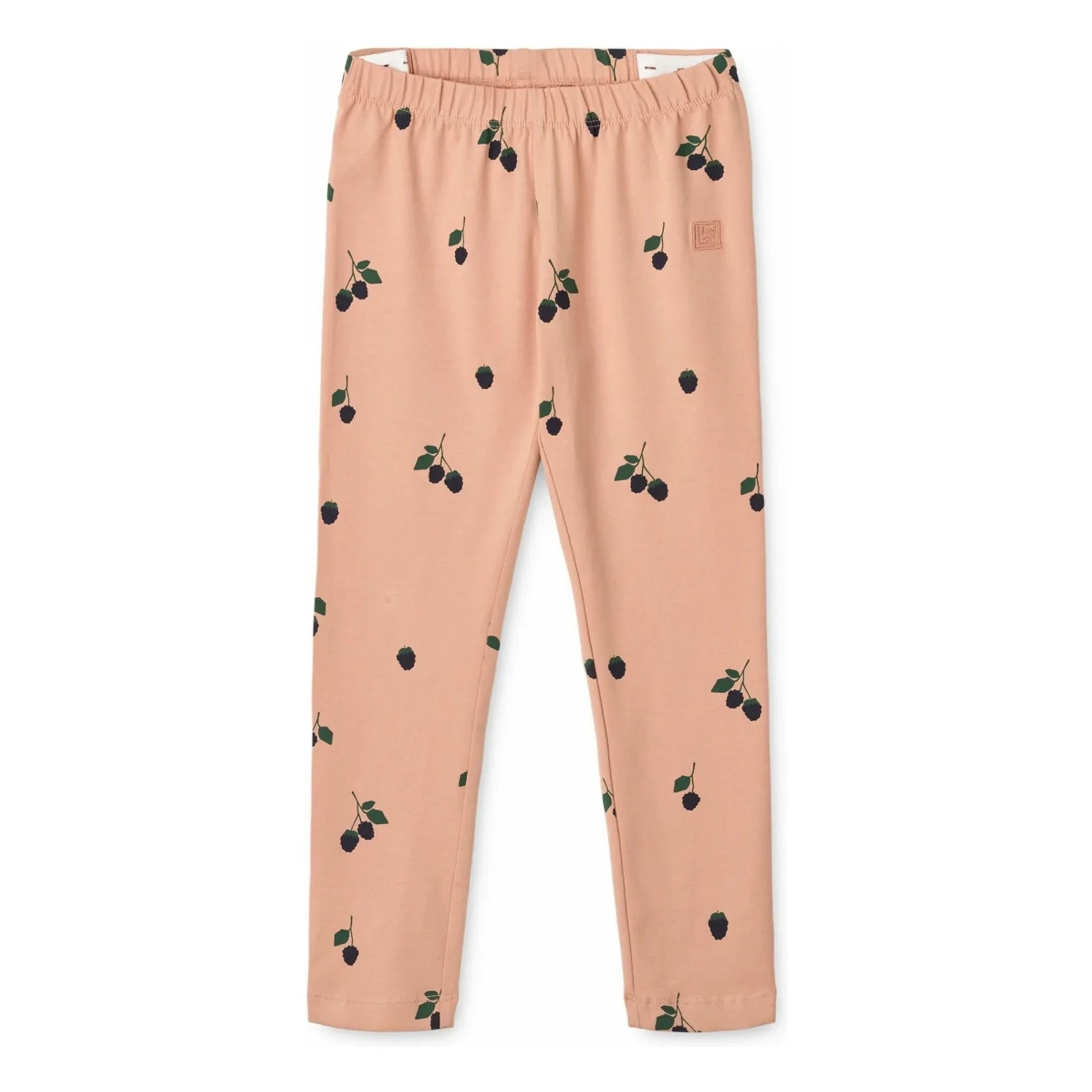 Liewood - Marie Baies Leggings aus Bio-Baumwolle | Rosa