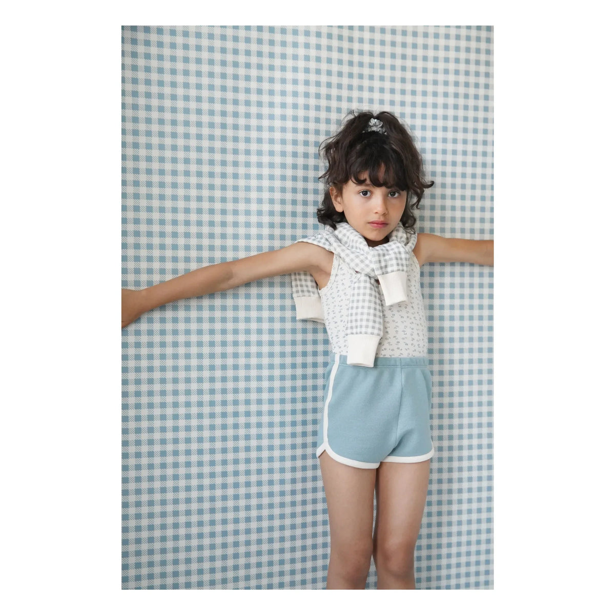 Soor Ploom - Kısa Action | Eisblau
