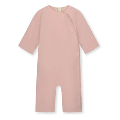 Gray Label – Schlafanzug aus Bio-Baumwolle | Rosa