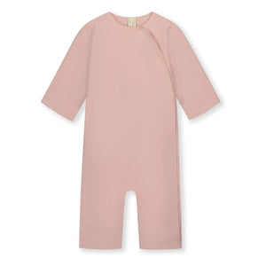 Gray Label – Schlafanzug aus Bio-Baumwolle | Rosa