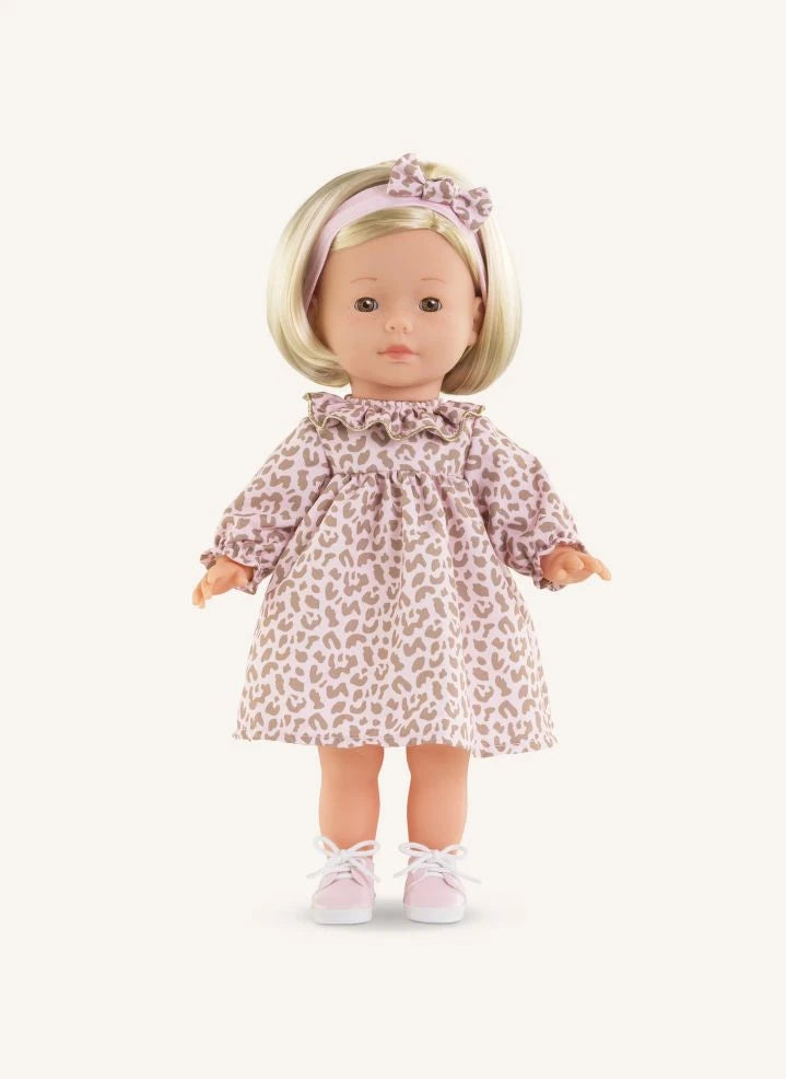 Corolle - My Corolle - Candice | Leopard