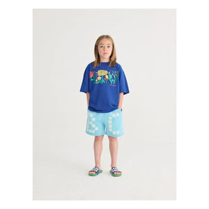 Bobo Choses - Bobo Choses Sandalen | Blau