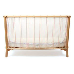 Charlie Crane - Kimi Mitwachsendes Babybett | Rosewood