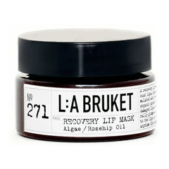 L:A BRUKET - Lippenreparaturmaske - 15 ml