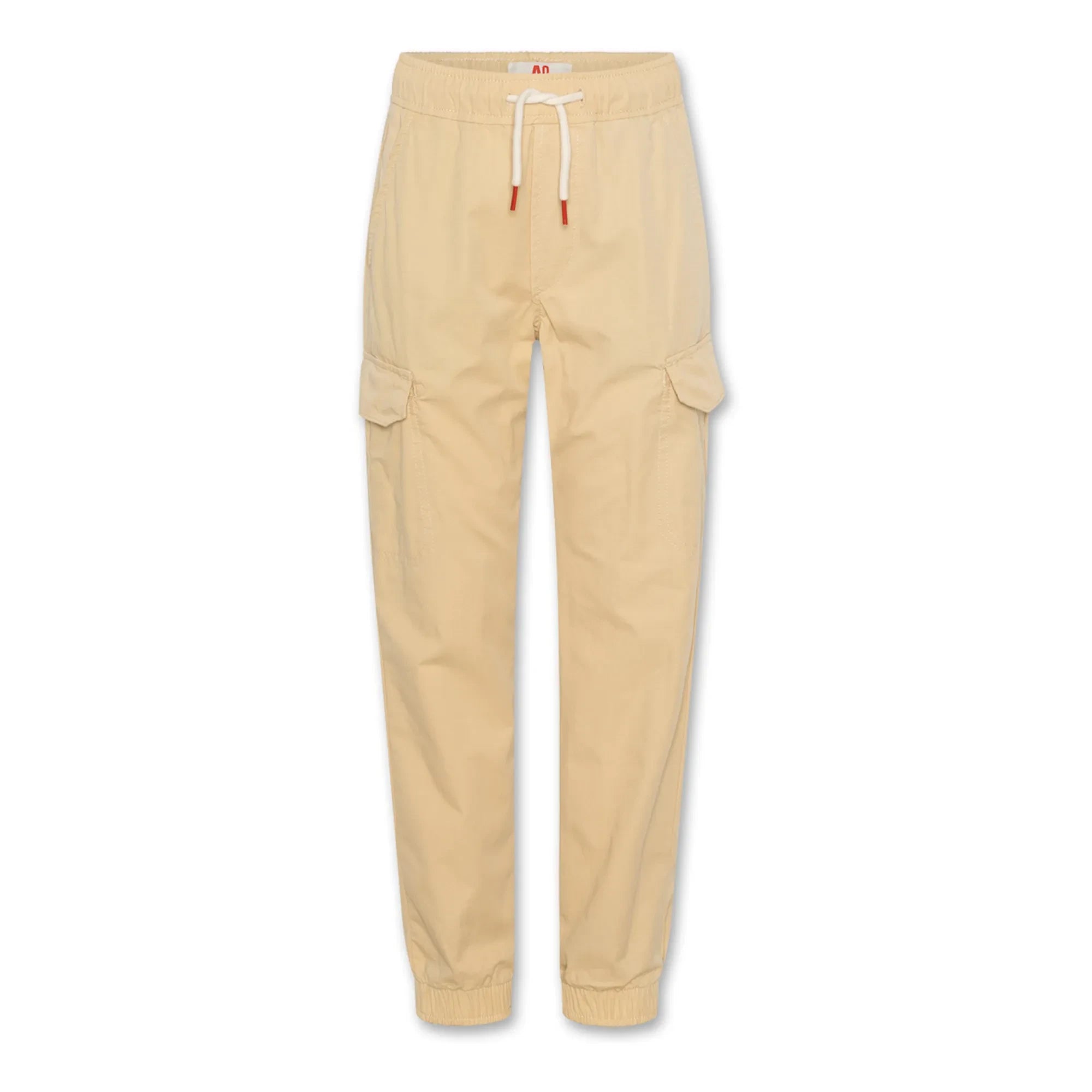 AO76 - Jogger Donald | Gelb