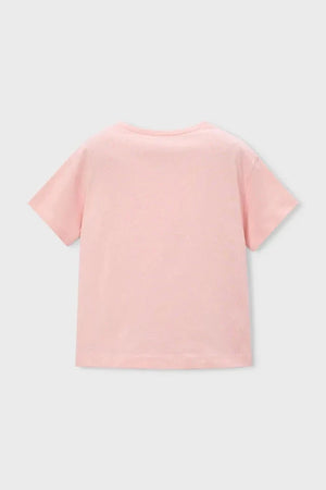 Mayoral Kinder-Baumwoll-T-Shirt