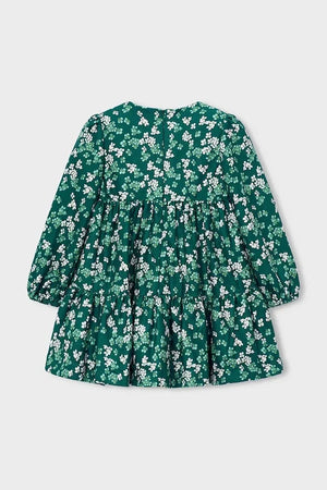 Mayoral-Kleid