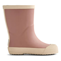 Wheat - Gummistiefel Dusty Rose | Puderrosa