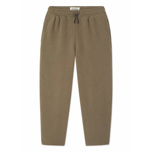 American Vintage - Puggy Jogger | Toz kahverengi