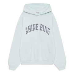 Anine Bing - Harvey Sweatshirt | Mintgrün