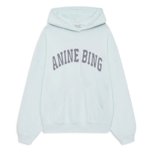 Anine Bing - Harvey Sweatshirt | Mintgrün