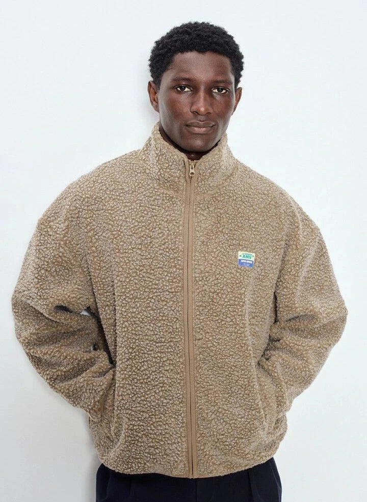 American Vintage - Hoktown Weste | Dunkelbeige