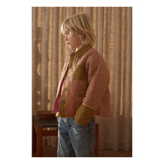 Marlot Paris - Henriette Jacke | Mokka