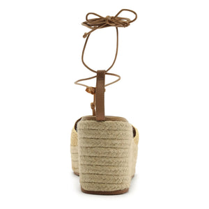 Farm Rio - Deniz espadrilleri | Kum