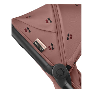 Bugaboo - Bugaboo x Konges Slojd Butterfly 2 Bebek Arabası | Dusty Pink