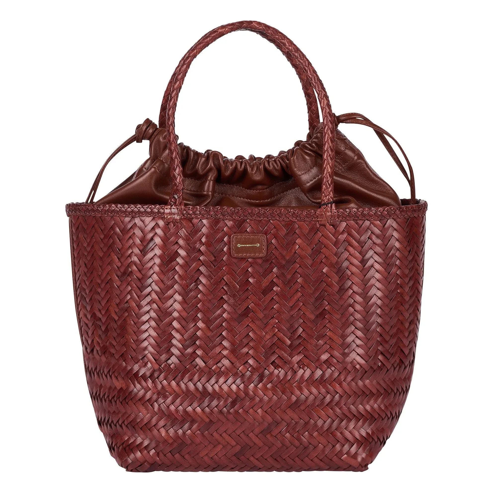 Anthology Paris – Boavista Tasche | Terrakotta