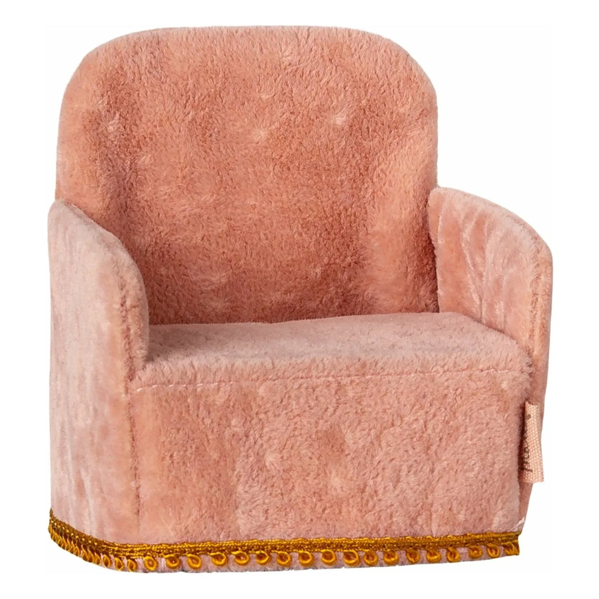 Maileg - Sessel | Rosa