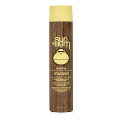 Sunbum - Revitalisierendes Shampoo - 300 ml