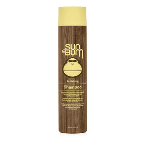 Sunbum - Revitalisierendes Shampoo - 300 ml
