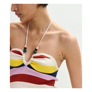 Essentiel Antwerp - Top Jellie | Creme