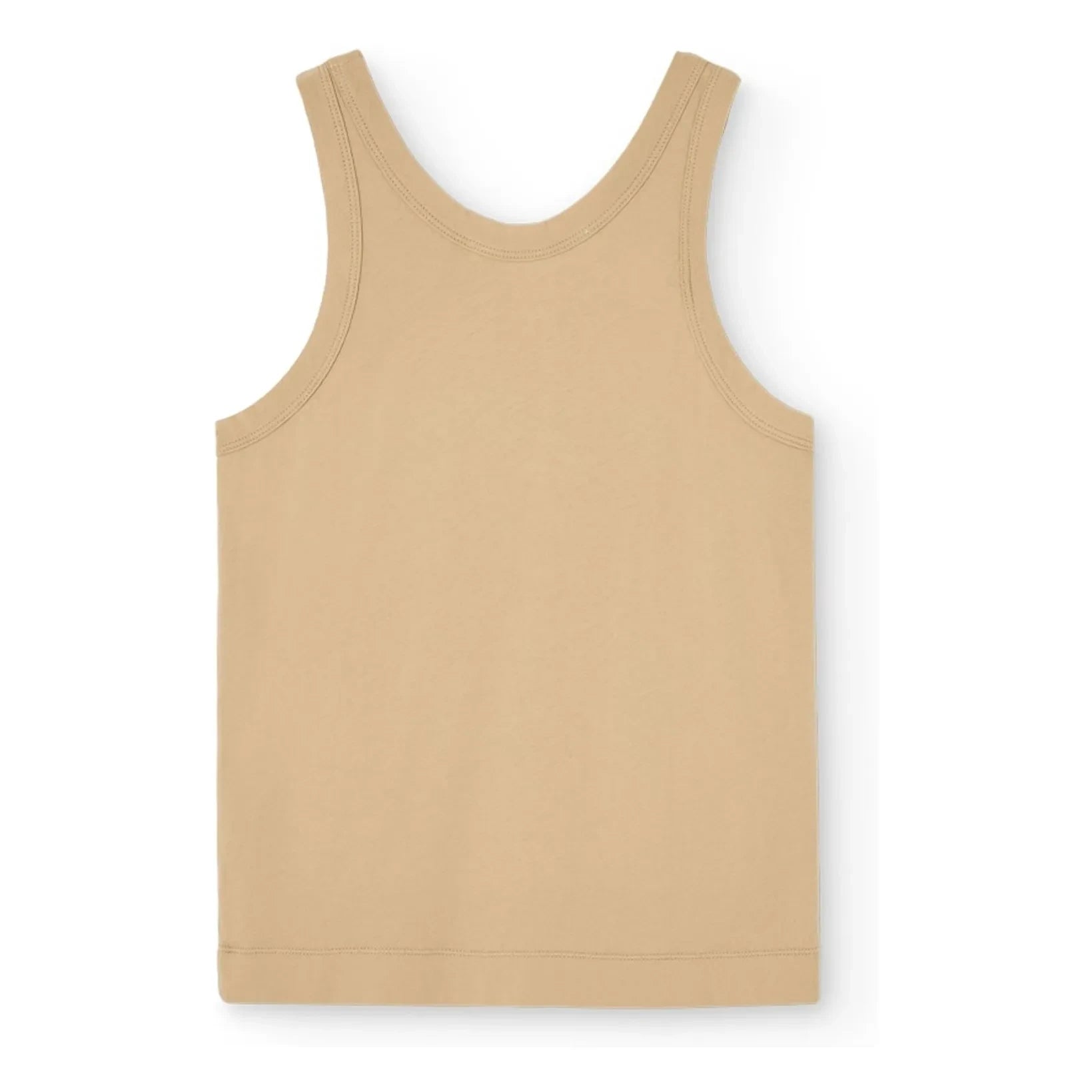 The Animals Observatory - Frog Poussin Tanktop | Braun