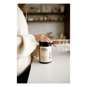 AIME - Collagen Gold Glow Nahrungsergänzungsmittel - 30 Tage
