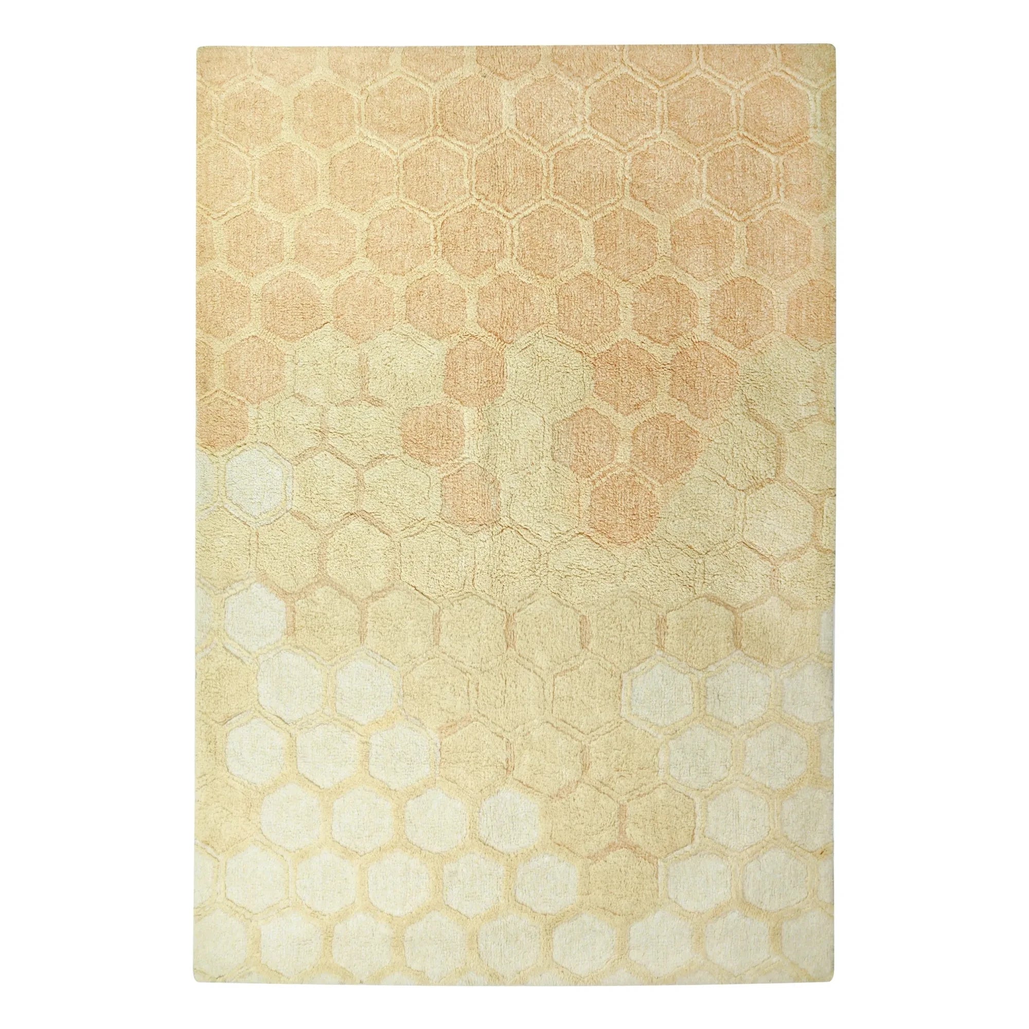 Lorena Canals - Sweet Honey Teppich