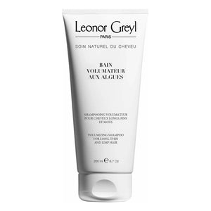 Leonor Greyl - Volumengebendes Shampoo mit Meeresalgen - 200 ml