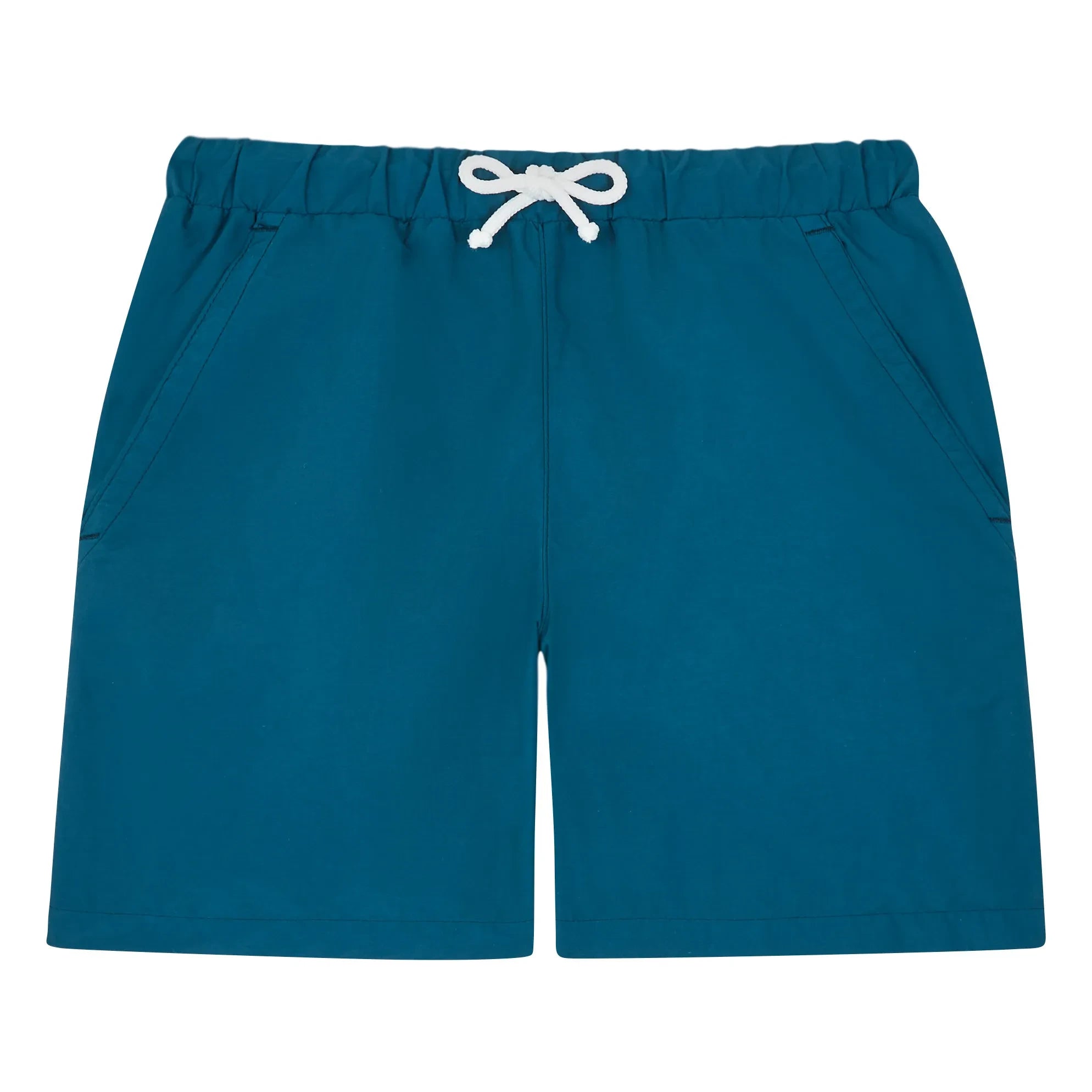 Sunchild - Booby Badehose | Pfauenblau