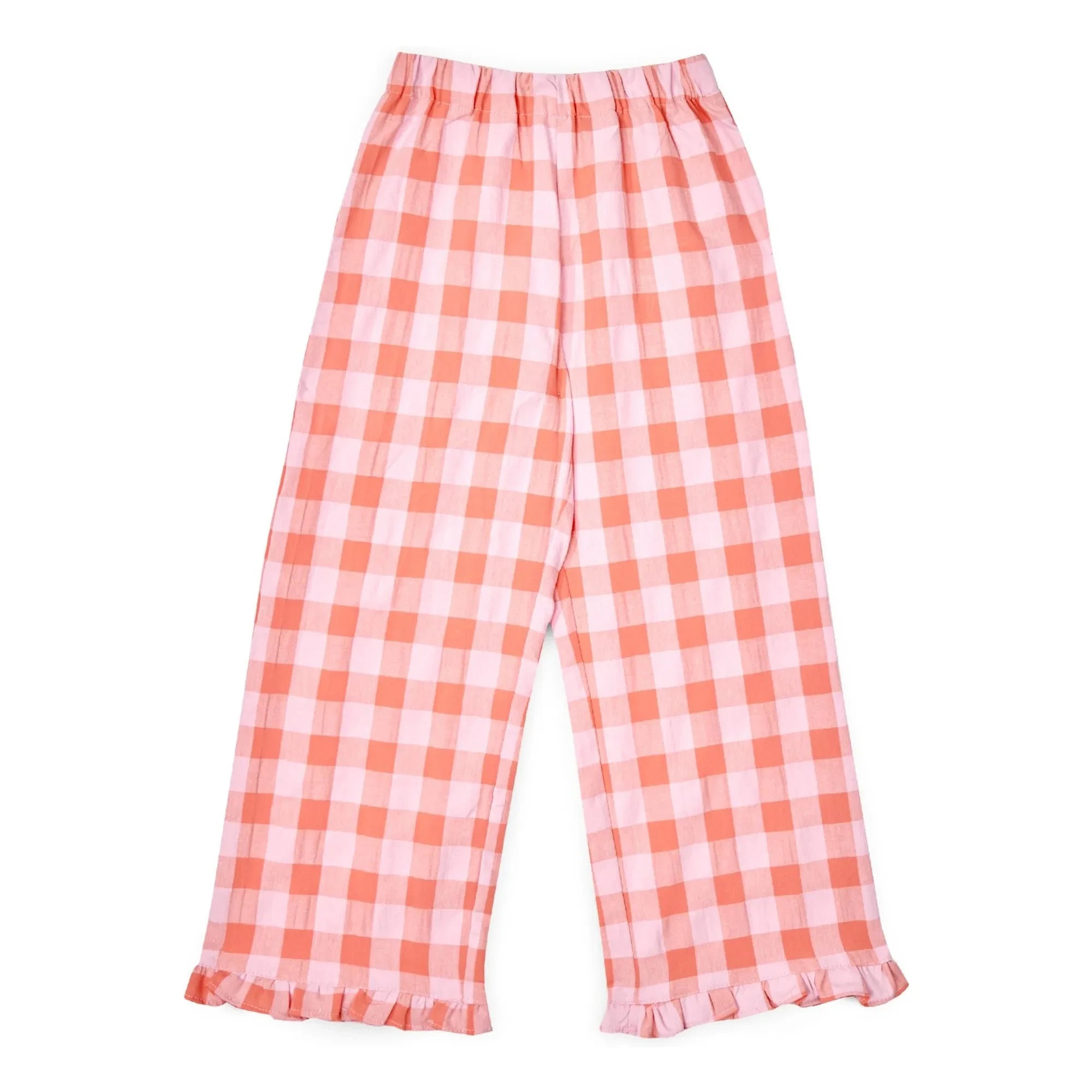 Mipounet - Mirelle Vichy Hose | Rosa