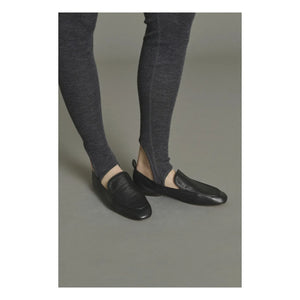 Soeur - Siyah Nine Loafer