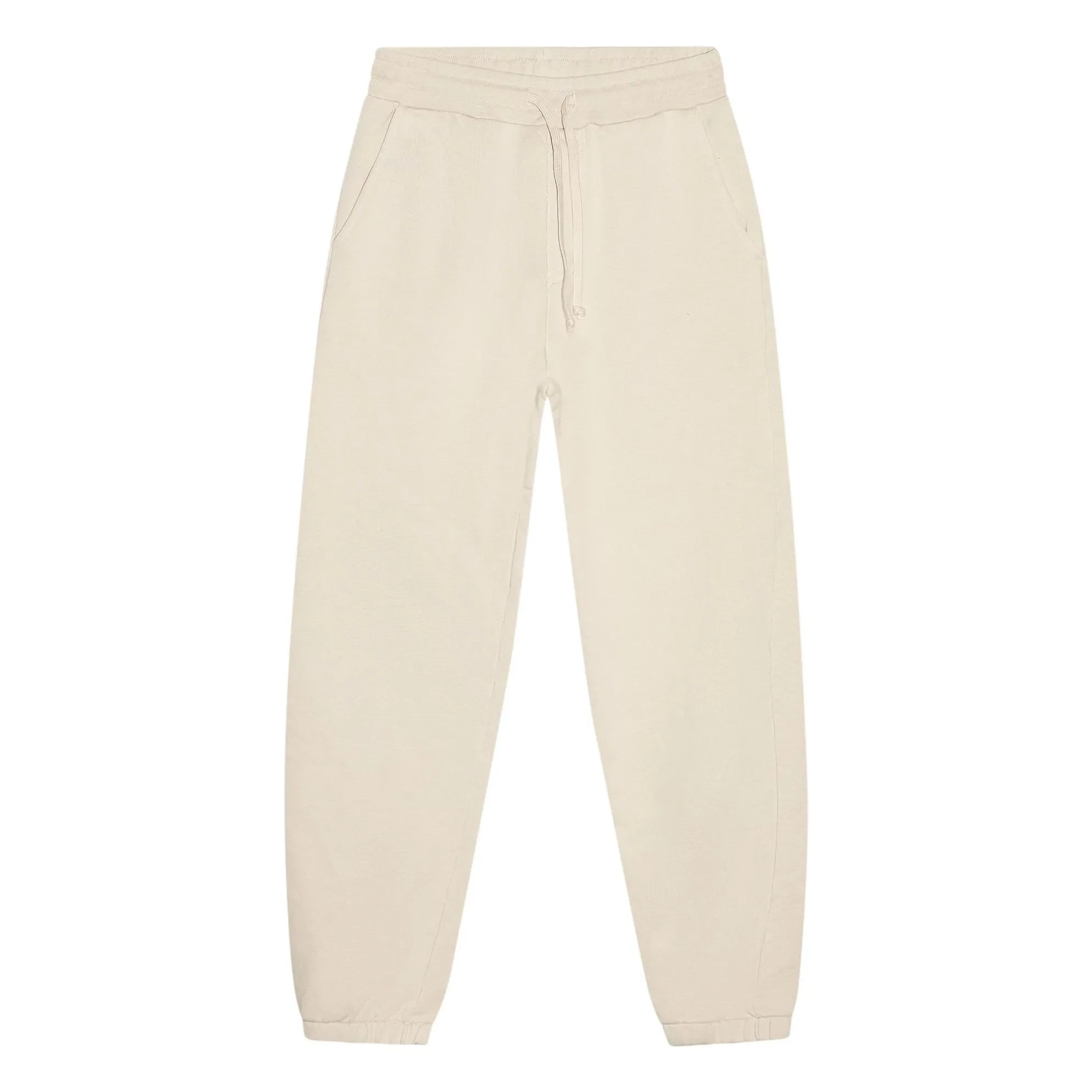Hundred Pieces - Jogger Run Bio-Baumwolle | Natur