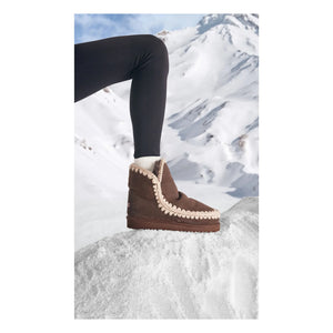 Mou - Eskimo 18 Sweden Stiefel | Braun