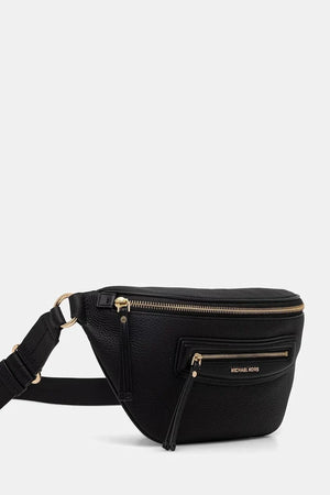 MICHAEL Michael Kors kadın deri bel çantası