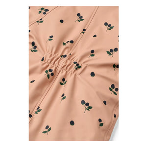 Liewood - Maddy Regenset | Rosa