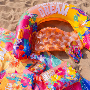 Legami - Tropische Traum Strandtasche