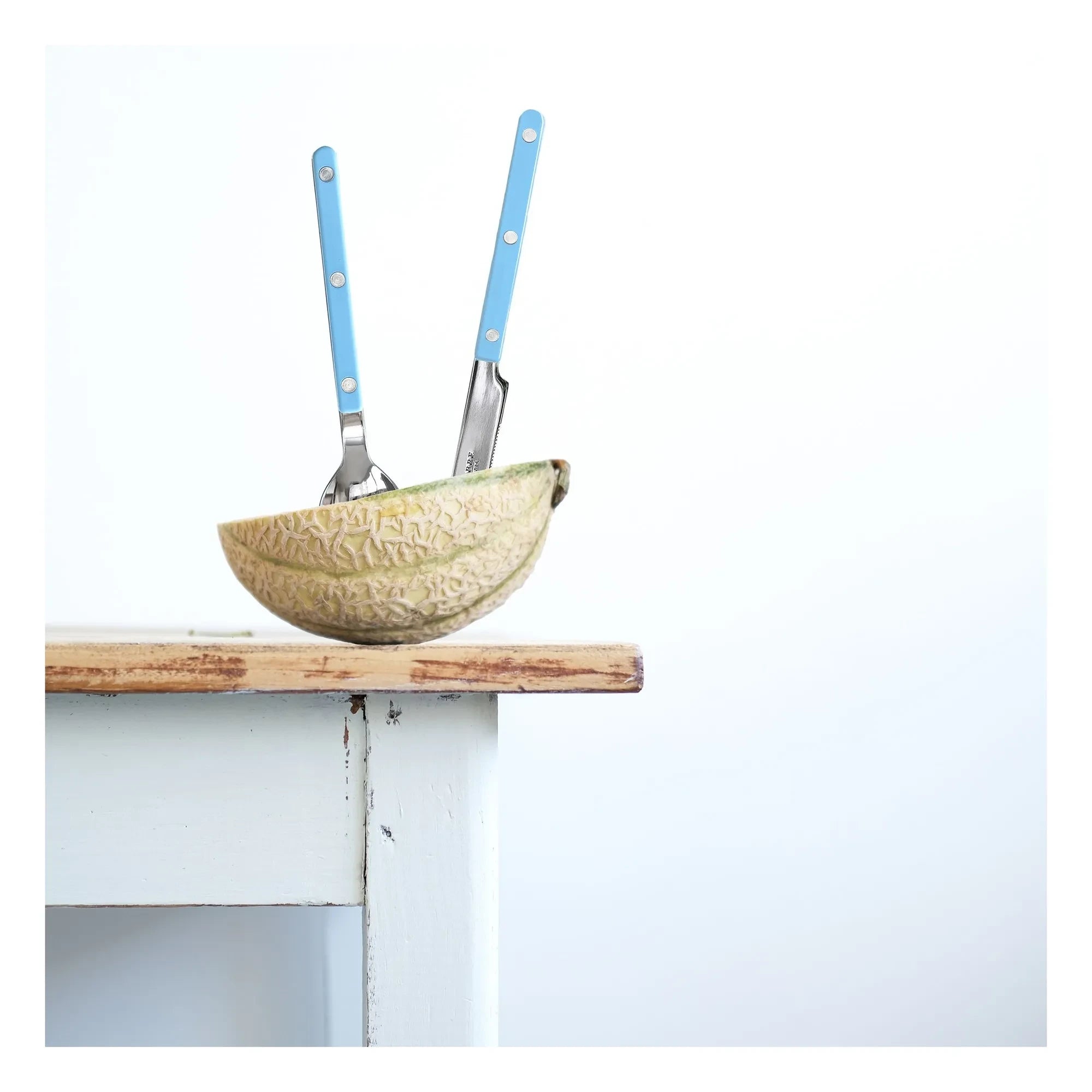 Sabre - Bistrot Messer | Hellblau