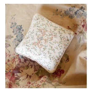 Editions Aimable - Fawn Clovis yastık | Bouquet Gauze