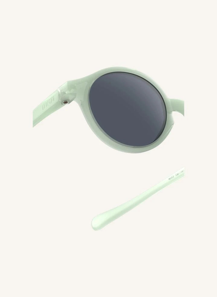 IZIPIZI - #D Baby-Sonnenbrille | Khaki