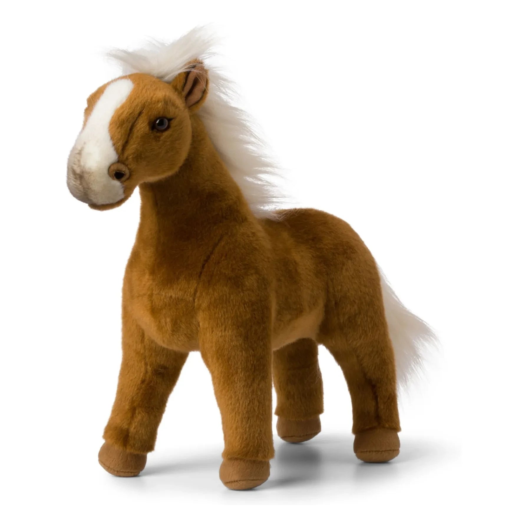 Bon Ton Toys - WWF - Wildpferd Plüschtier