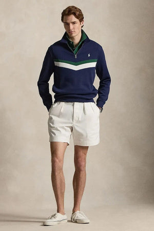 Polo Ralph Lauren pamuklu erkek sweatshirt