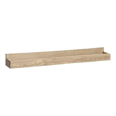 Hübsch - FSC Eichen-Wandregal