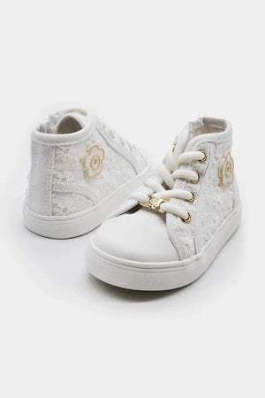 Mayoral Çocuk Yüksek Sneaker