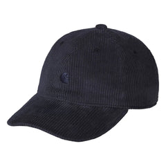 Carhartt WIP - Harlem Cap | Marine
