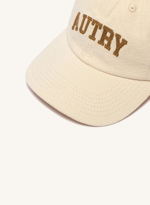 Autry - Autry Baseballkappe | Ecru