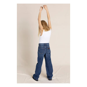 Finger in the nose - Große Fiona Jeans | Denim